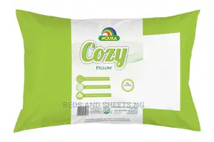 Mouka Cozy Fibre Pillow