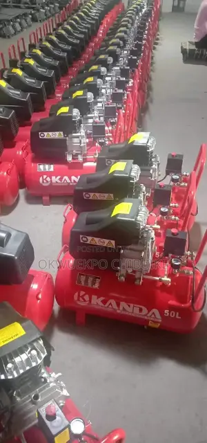 50liters Air Compressor 2hp 2020V