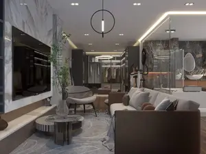 Plasterboard Ceiling Designs