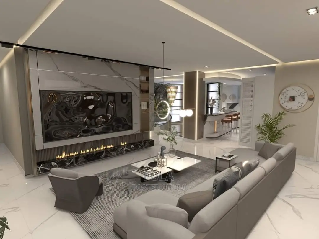 Plasterboard Ceiling Designs
