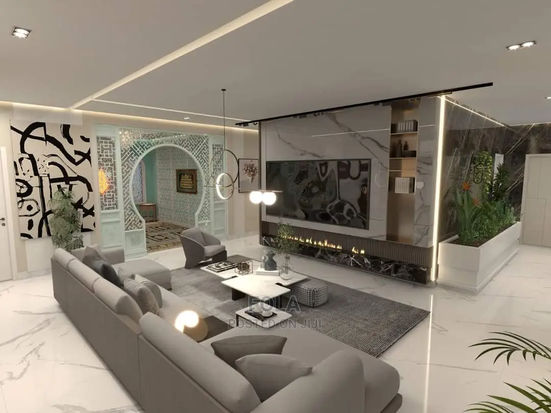 Plasterboard Ceiling Designs