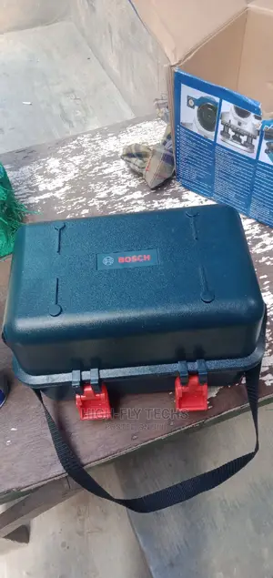 Bosch Gol 32 D Professional Optical Level