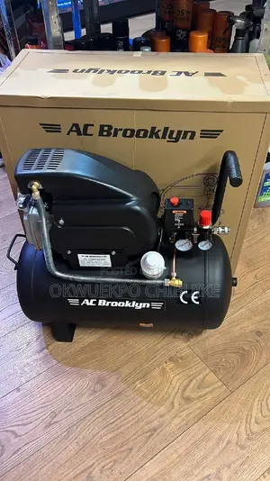 25liters Air Compressor 2HP 10bar 2020V 100%Copper