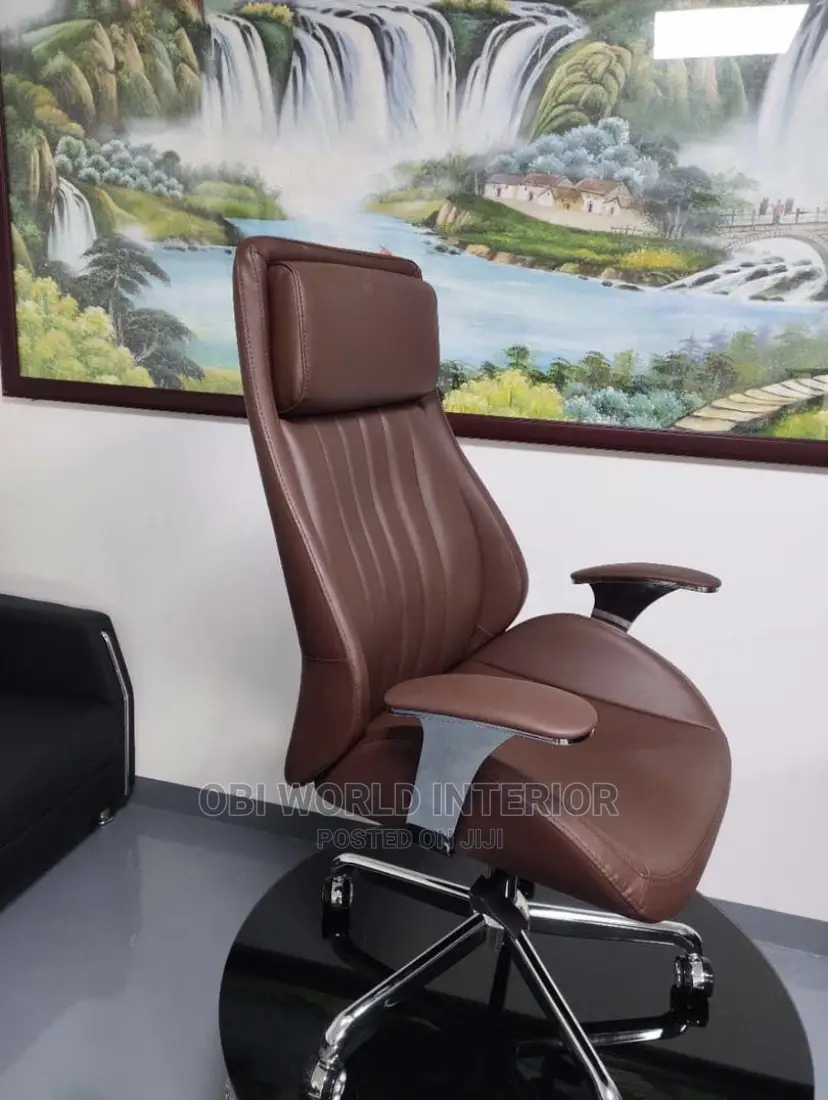 Quality Boss Executive Office Chair