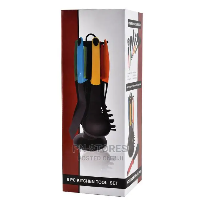 Kitchen Tools Spoon Set