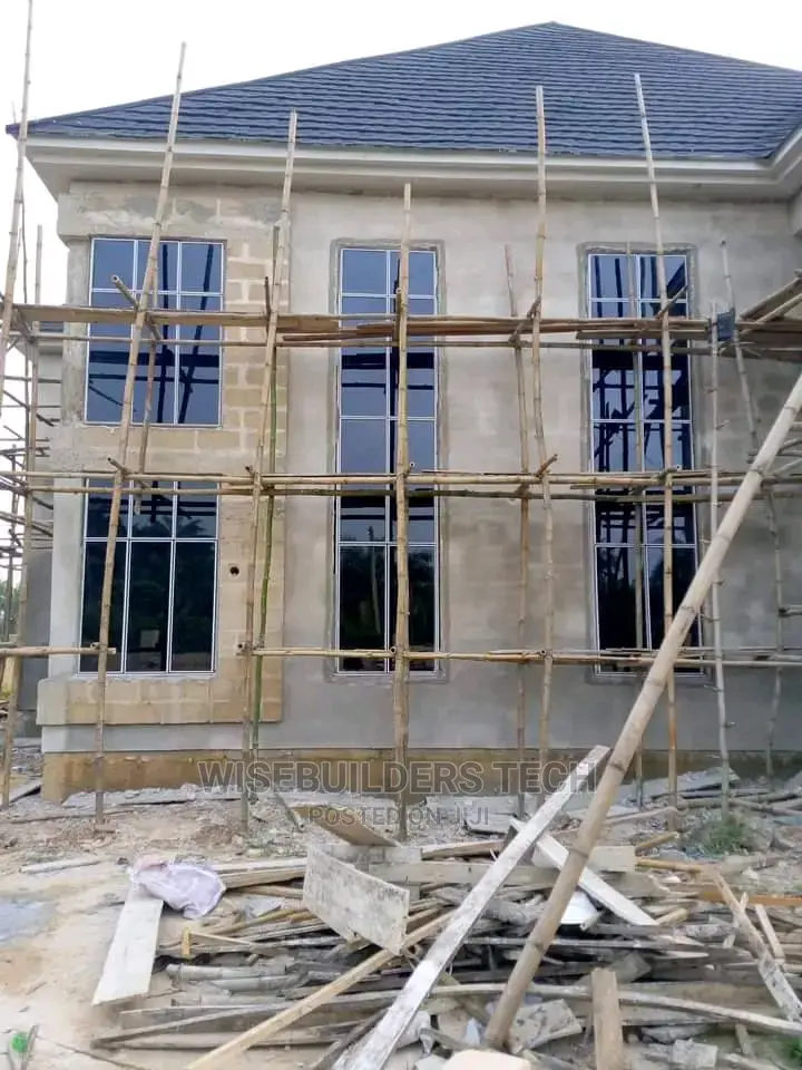 Frameless Window