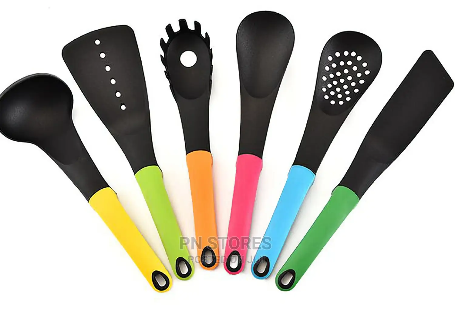 Kitchen Tools Spoon Set