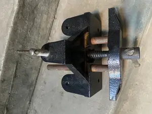 Carpenter Vice 6” or 150mm Professional