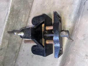 Carpenter Vice 6” or 150mm Professional