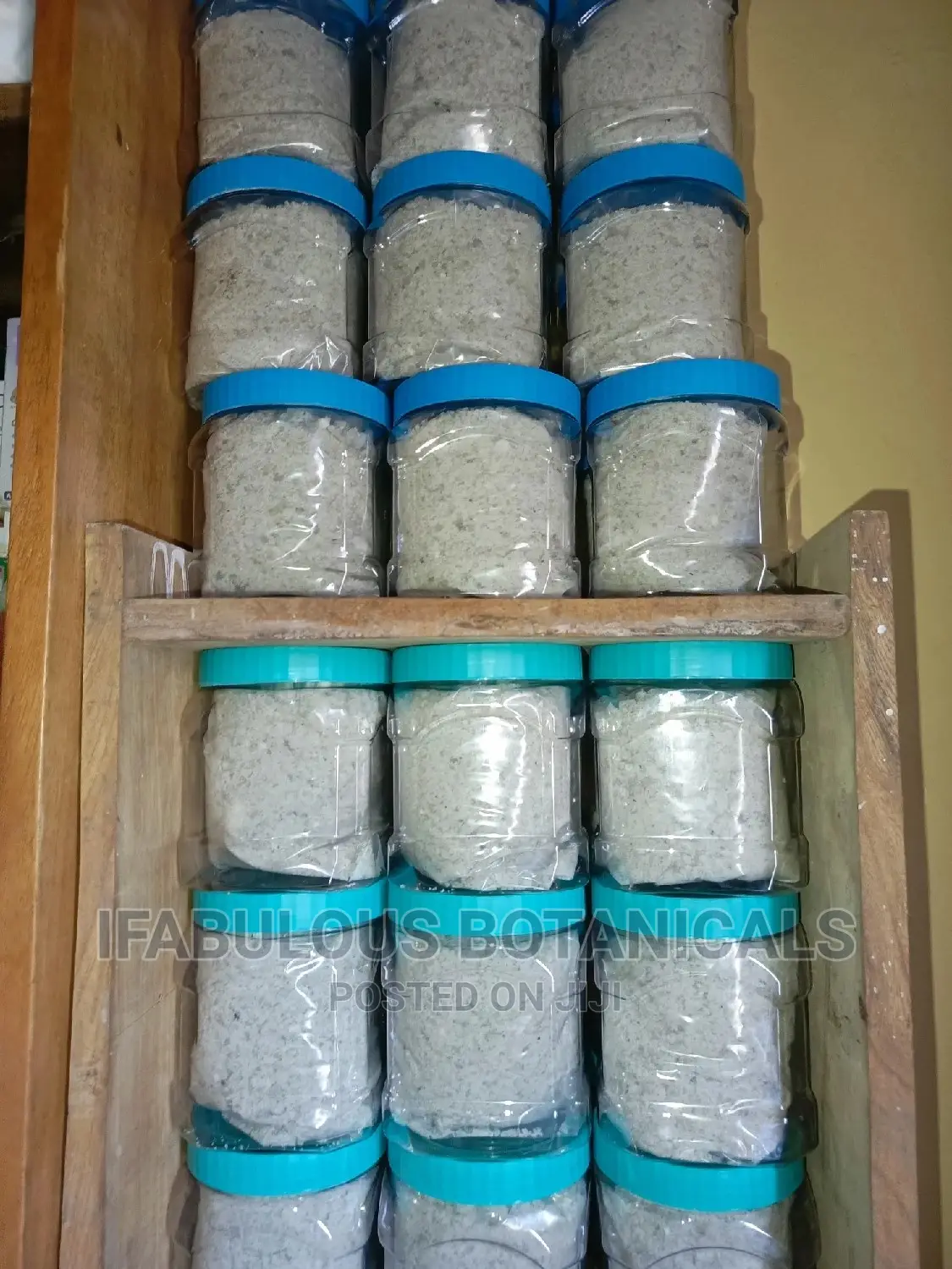 Sea Salt (1kg)