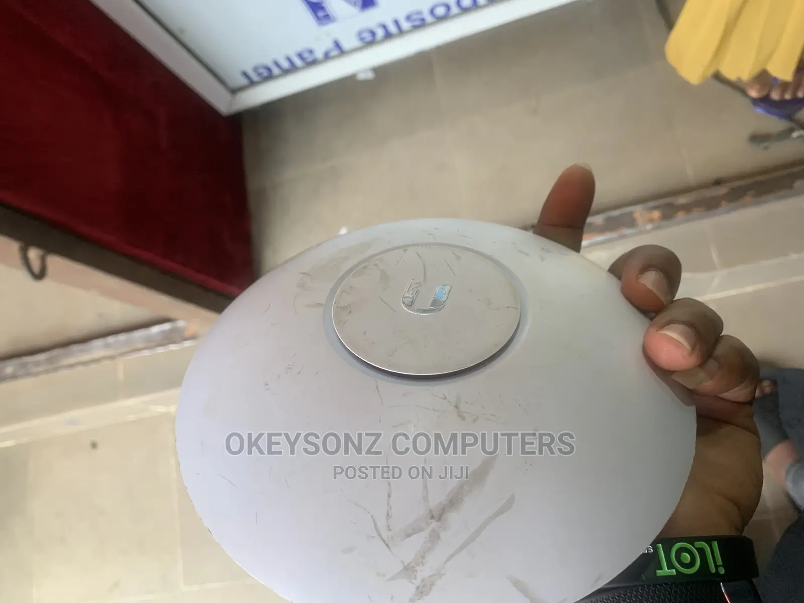Unifi Ap Ac Long Range