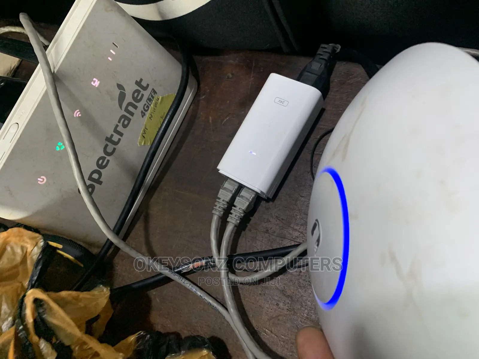 Unifi Ap Ac Long Range