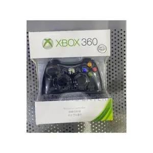Xbox 360 Wireless Controller