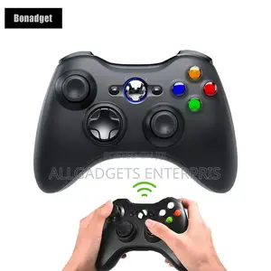Xbox 360 Wireless Controller