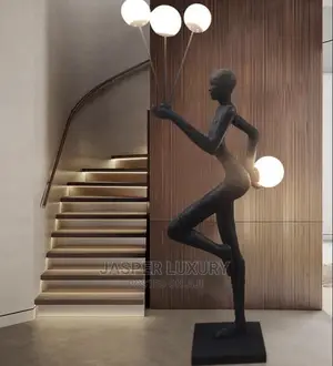 Amazing Sculptures With Light