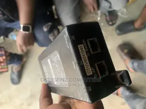 Cisco 56volts Poe Power Injector