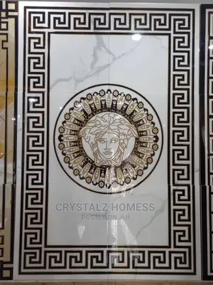 Living Room Decor