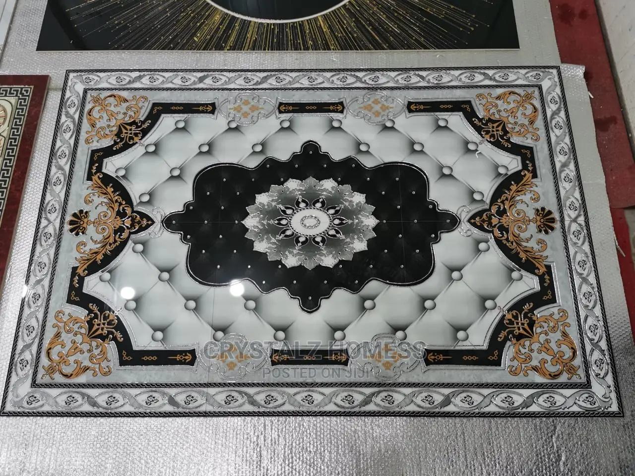Living Room Decor