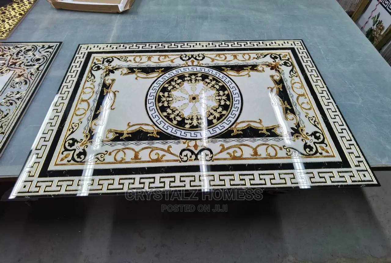 Living Room Decor