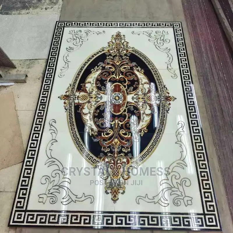 Living Room Decor