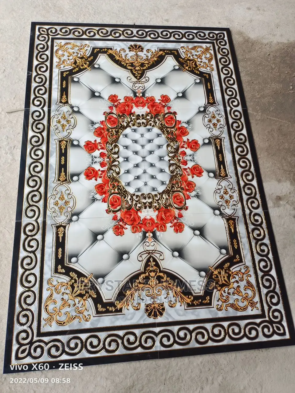 Living Room Decor