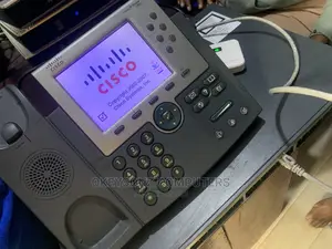 Cisco Ip Phone 7965G