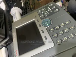 Cisco Ip Phone 7965G
