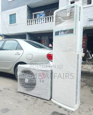 LG 2hp Standing Unit Air Conditioner +WARRANTY[Payondelivery