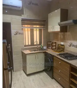SHORTLET APARTMENT: 2bedroom Flat at Oregun, Ikeja