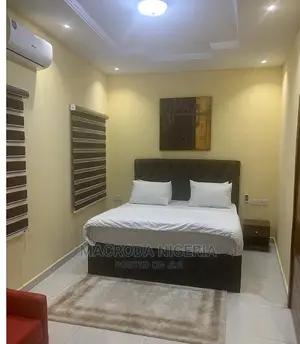 SHORTLET APARTMENT: 2bedroom Flat at Oregun, Ikeja