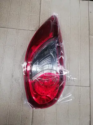 Mazda Cx5 Rear Light 2015 Model