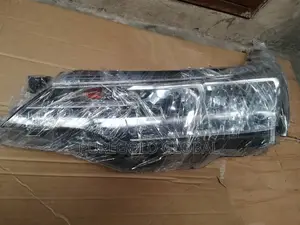 Headlamp for Toyota Corolla 2018 Model