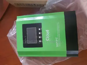 MPPT Solar Battery Charge Controller 12v/24v Model 30A