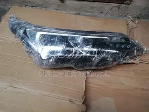Corolla 2019 Headlamp
