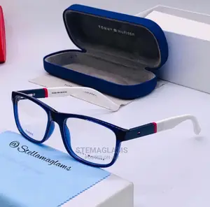 High Quality Tommy Hilfiger Frame Glasses