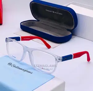 High Quality Tommy Hilfiger Frame Glasses