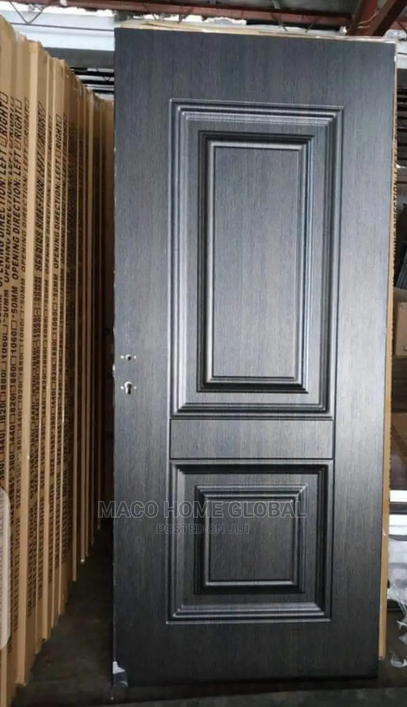 840 Size Turkey Panel Door