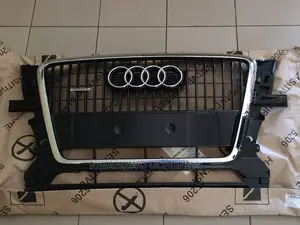 Grill Audi Q7 2018 All Avalible