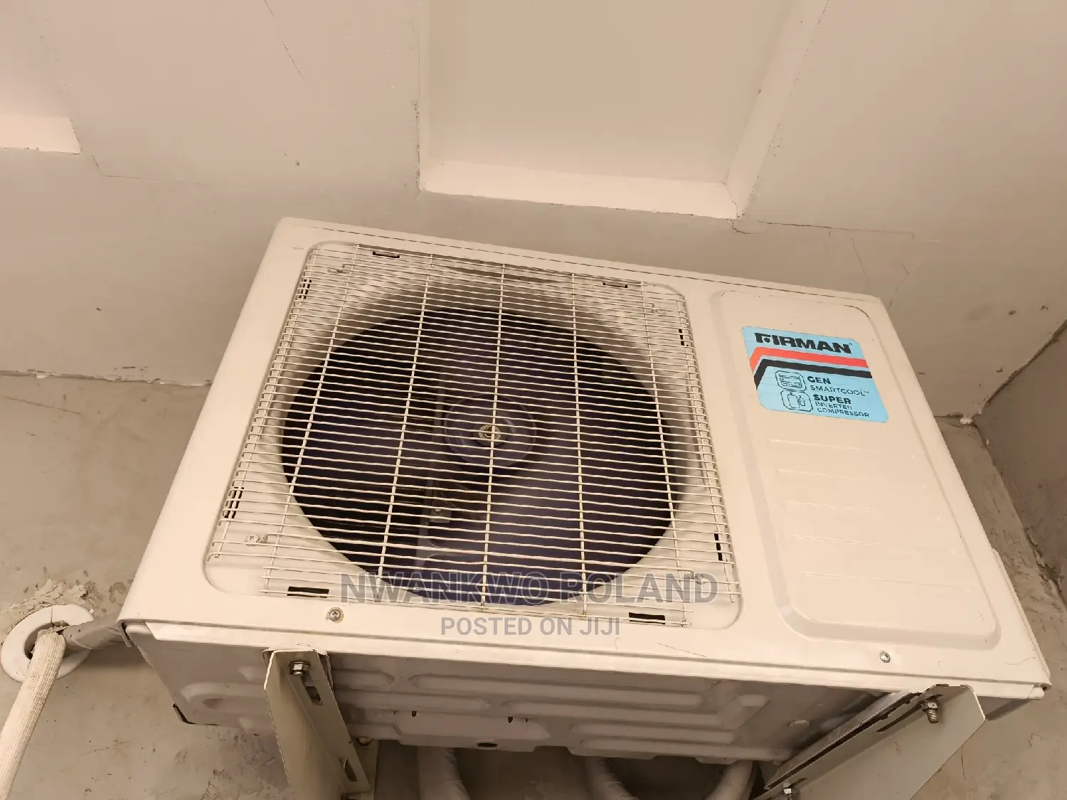 Air Condition AC Installation and Repairs
