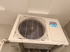 Air Condition AC Installation and Repairs
