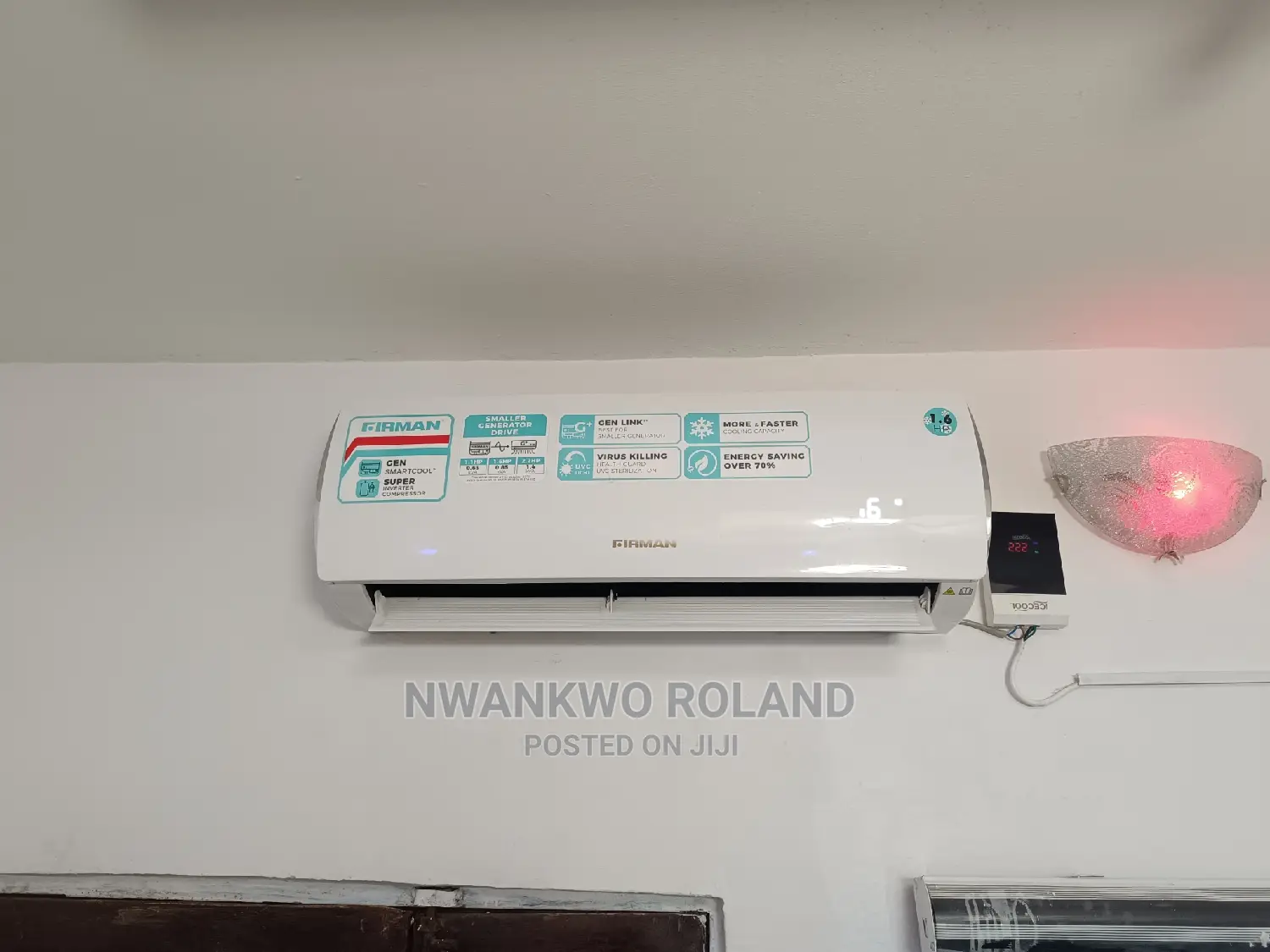 Air Condition AC Installation and Repairs
