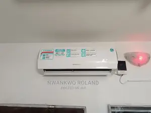 Air Condition AC Installation and Repairs
