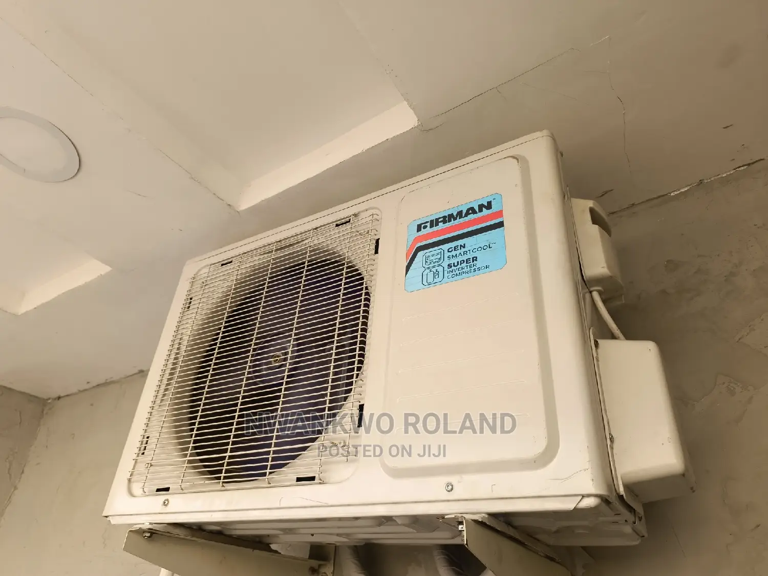 Air Condition AC Installation and Repairs