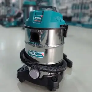 Total Vacuum Cleaner - 30l