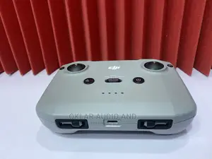 Dji Mavic Air 2s, Air 2, Mini 2 and Mavic 3 Controller