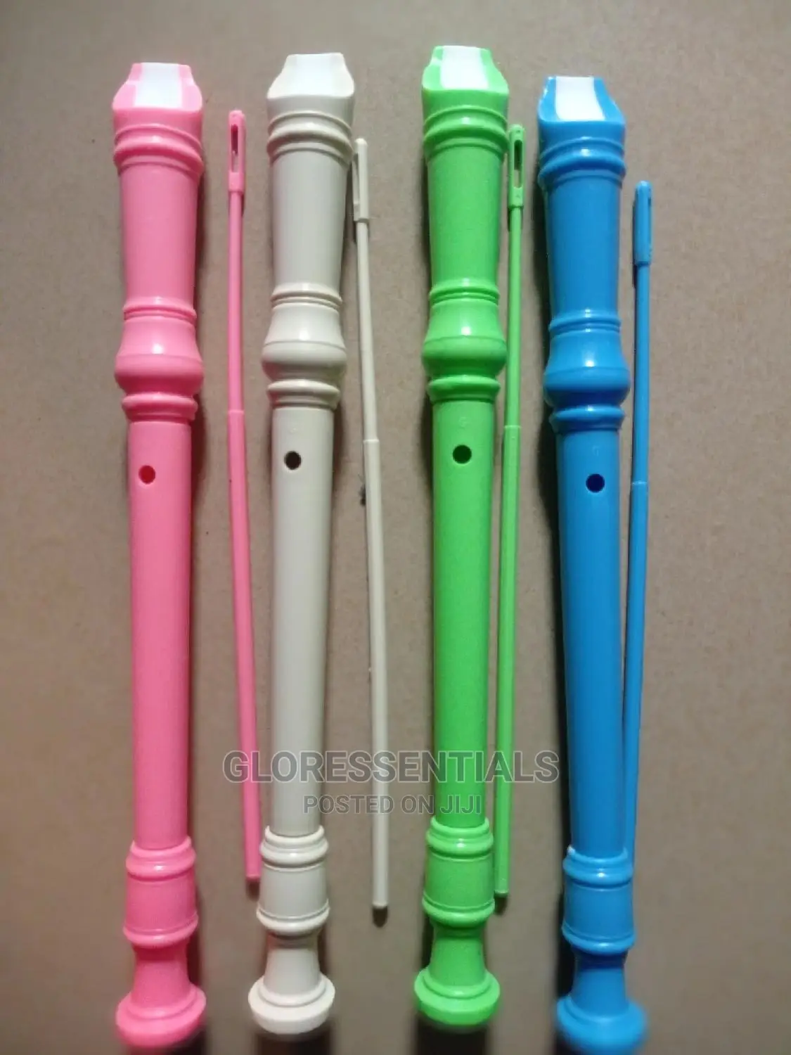 Flute Recorder