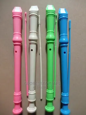 Flute Recorder