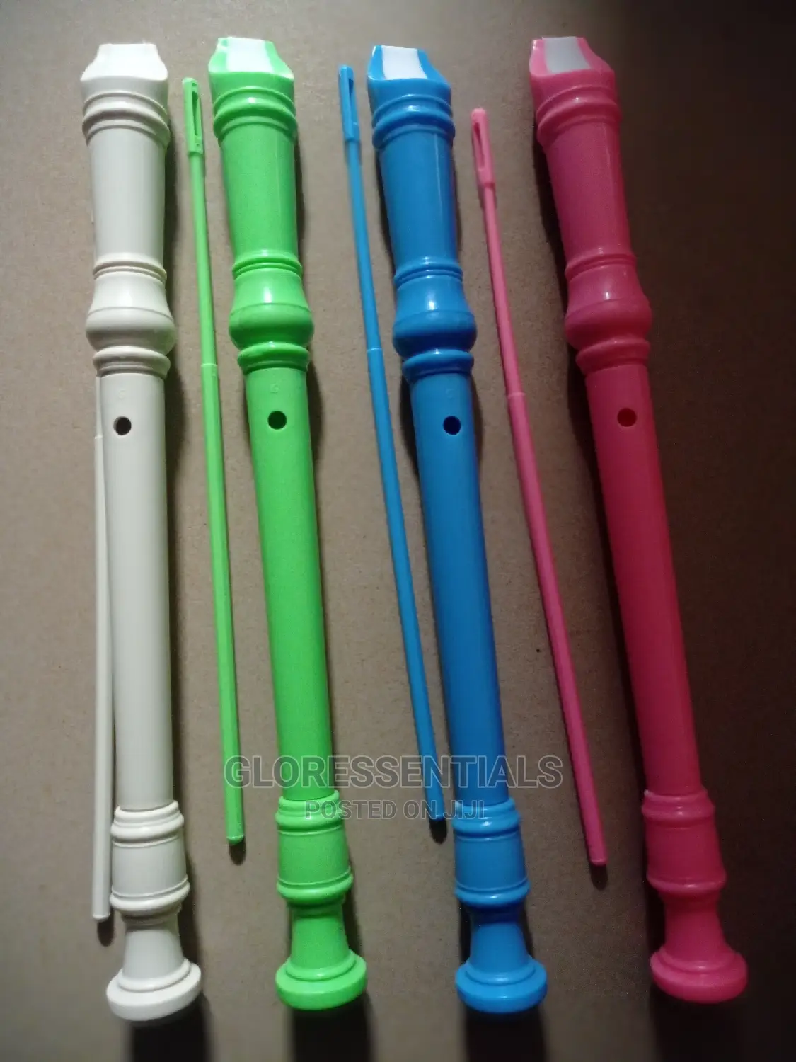 Flute Recorder