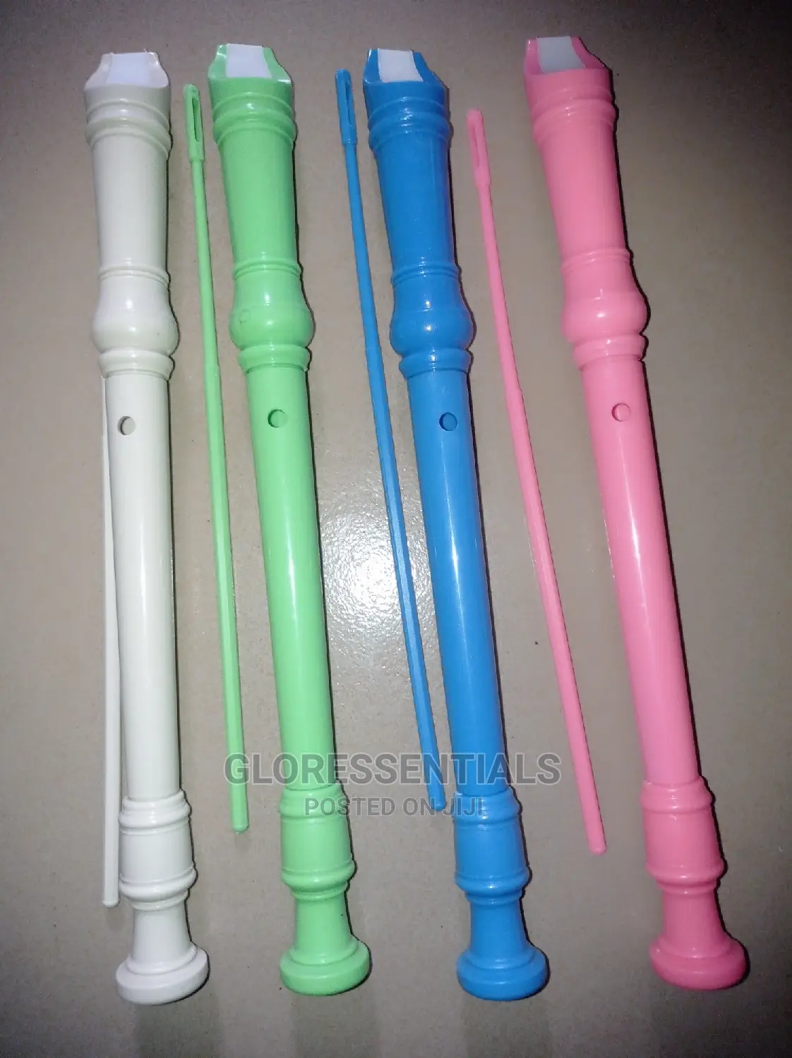 Flute Recorder