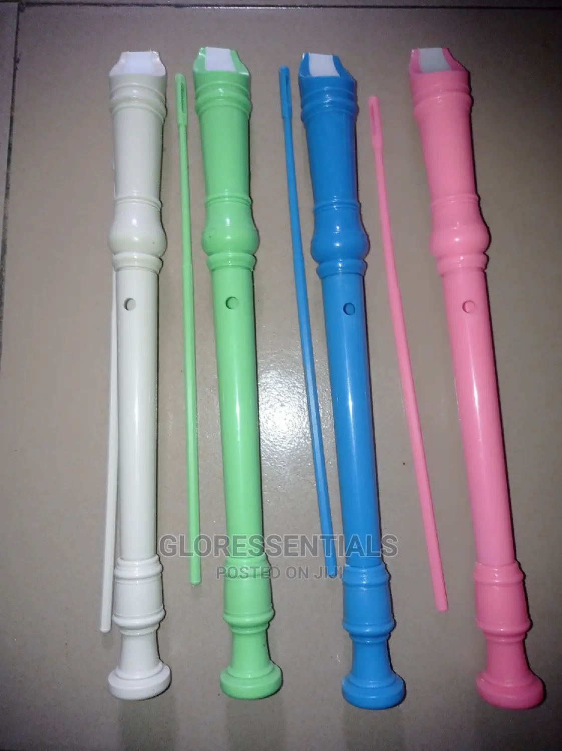Flute Recorder